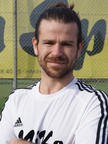 Avatar Bild für Patric Reinhardt