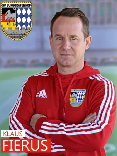 Avatar Bild für Klaus Fierus