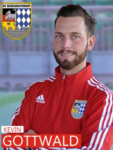 Avatar Bild für Kevin Gottwald