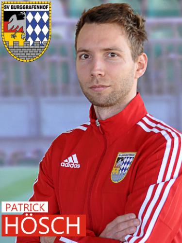 Avatar Bild für Patrick Hösch