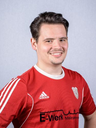 Avatar Bild für Florian Schmidbauer