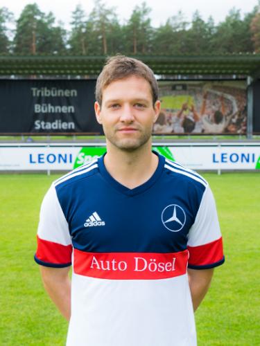 Avatar Bild für Felix Hintersteiner