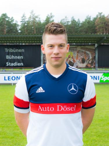 Avatar Bild für Lukas Szeiler