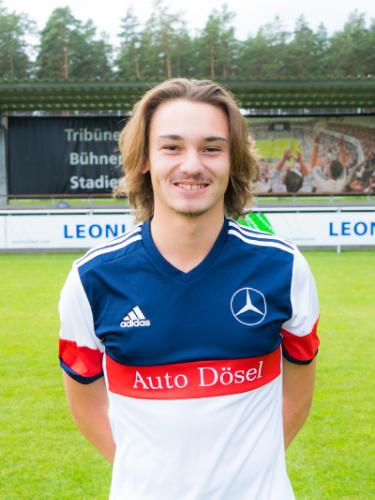 Avatar Bild für Mauritz Trautner