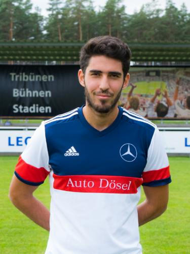 Avatar Bild für Shehab Elrefai