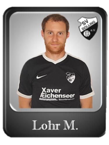 Avatar Bild für Michael Lohr