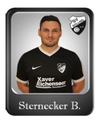 Avatar Bild für Bernd Sternecker