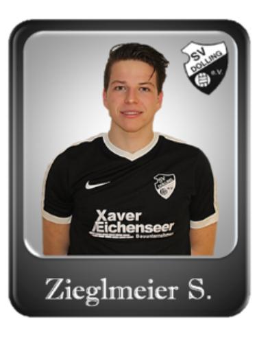 Avatar Bild für Sebastian Zieglmeier