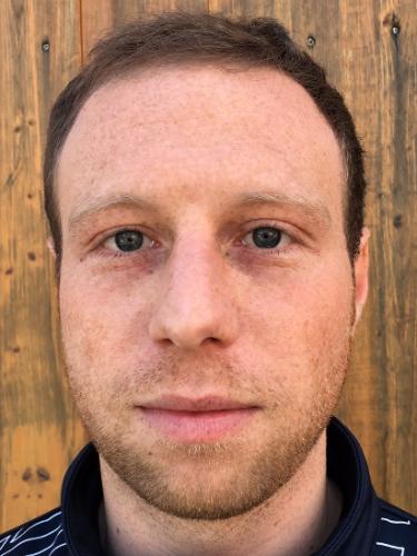Avatar Bild für Paul Riemhofer