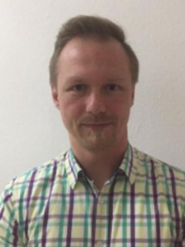 Avatar Bild für Danny Wurfbaum