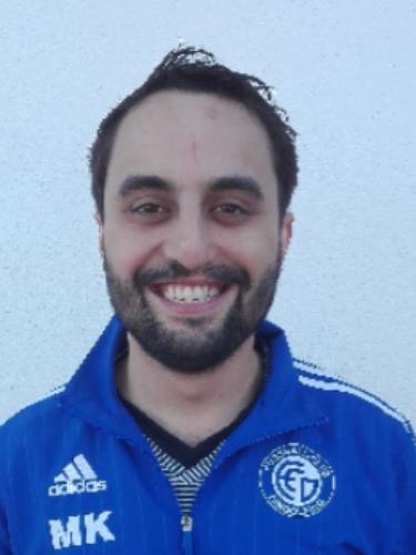 Avatar Bild für Korbinian Maier