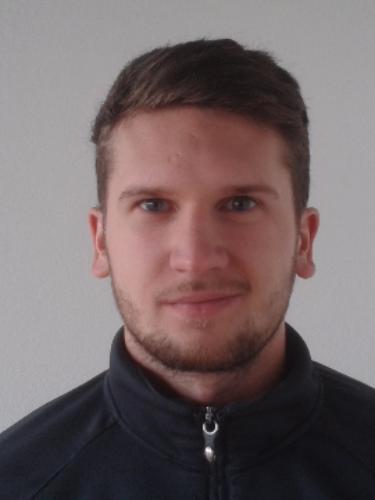 Avatar Bild für Maximilian Kleylein
