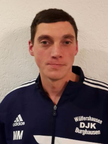 Avatar Bild für Matthias Muench