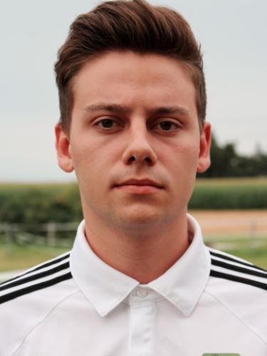 Avatar Bild für Dominik Sterk