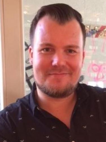 Avatar Bild für Sebastian Woeber