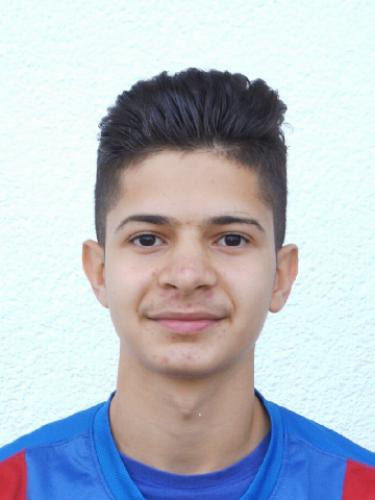Avatar Bild für Yasin Sinan Abubaker