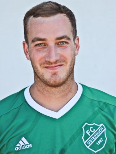 Avatar Bild für Daniel Bühler