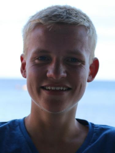 Avatar Bild für Benedikt Dotzer