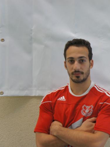 Avatar Bild für Mehmet Özcan