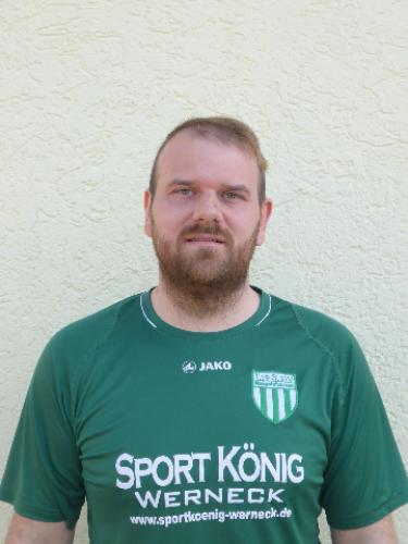 Avatar Bild für Dominik Habl