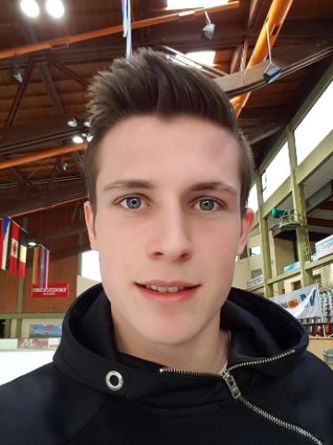 Avatar Bild für Maximilian Dürschlag