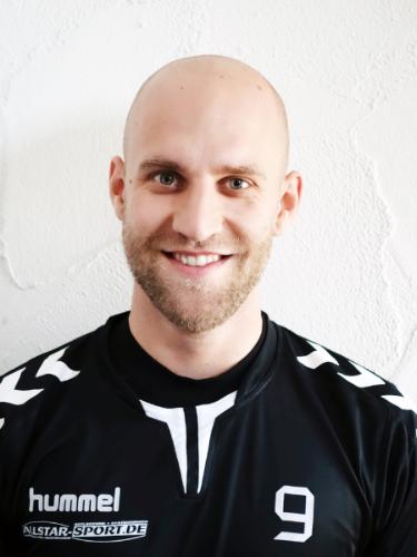 Avatar Bild für Daniel Iff