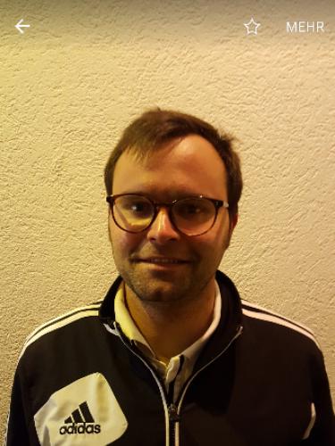 Avatar Bild für Steffen Baumann