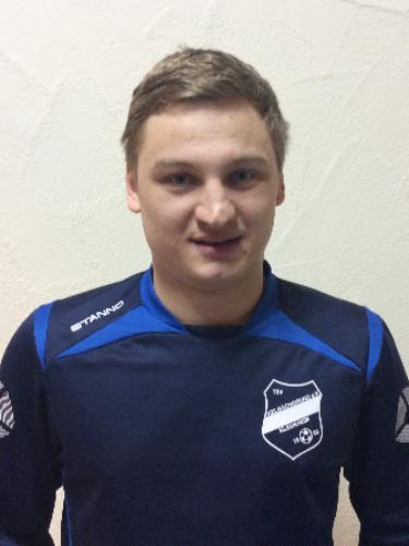 Avatar Bild für Johannes Zillig