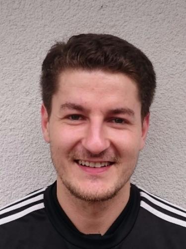 Avatar Bild für Patrick Brieglmeier