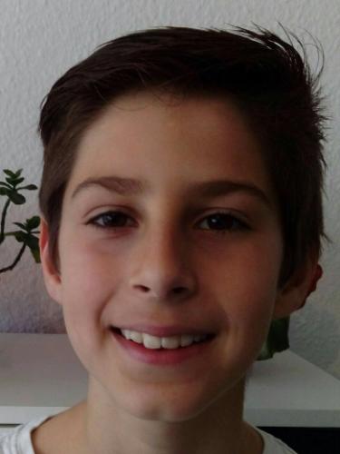 Avatar Bild für Lucas Gomez