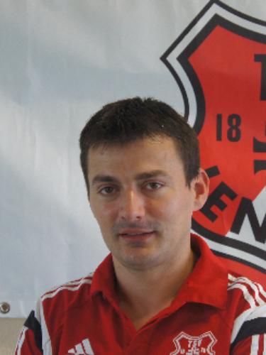 Avatar Bild für Ilija Devic