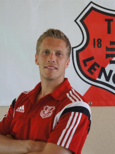 Avatar Bild für Moritz Vollmer