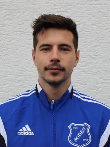 Avatar Bild für Christopher Pulz