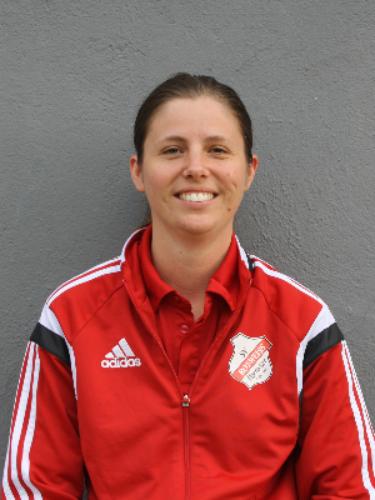 Avatar Bild für Johanna Treiterer