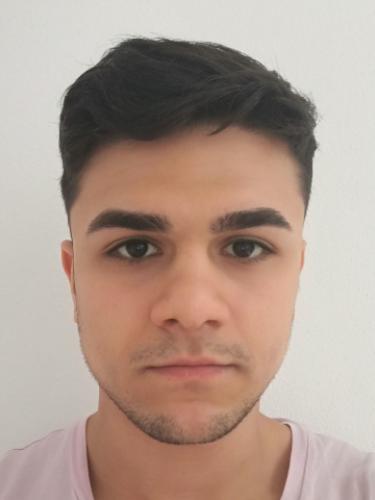 Avatar Bild für Burak Ünce