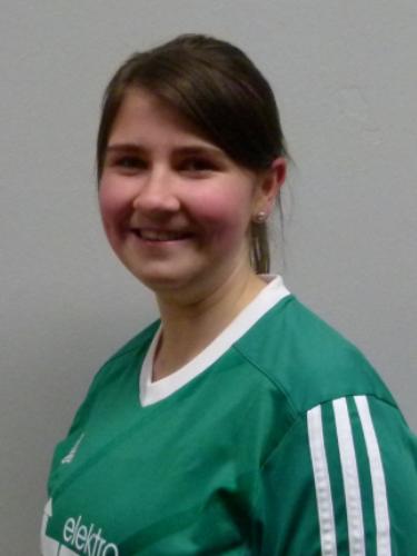 Avatar Bild für Alina Mueller