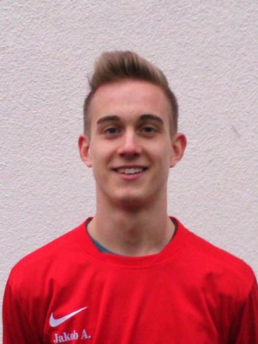 Avatar Bild für Jakob Albert