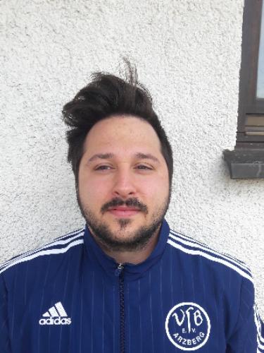 Avatar Bild für Patrick Schirinzi