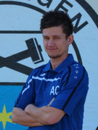 Avatar Bild für Alexander Quilitzsch