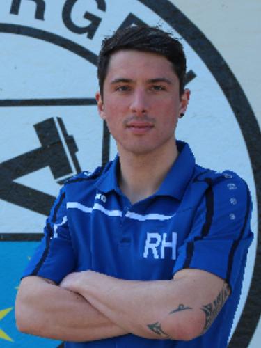 Avatar Bild für Robert Heigermoser