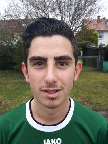 Avatar Bild für Ahmad Bidaa