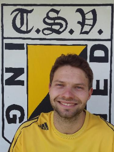 Avatar Bild für Johannes Echtler