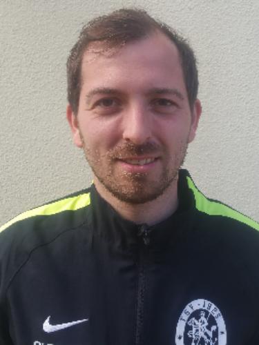 Avatar Bild für Sebastian Madl
