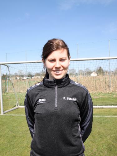 Avatar Bild für Steffanie Schmidt