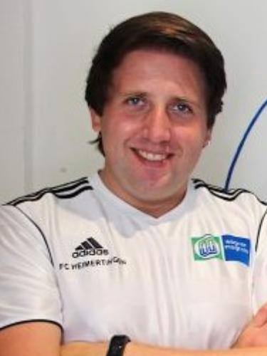 Avatar Bild für Thomas Mayer