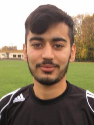 Avatar Bild für Omid Auriakhel