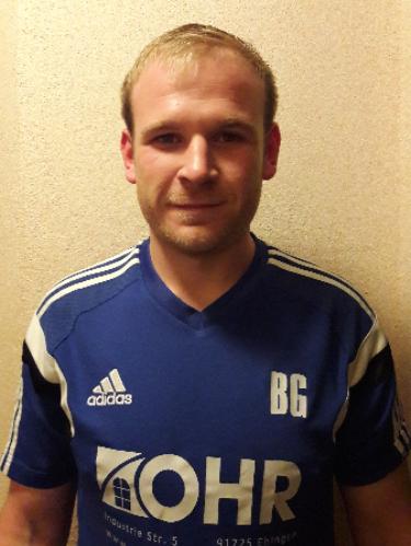 Avatar Bild für Benjamin Gerstner