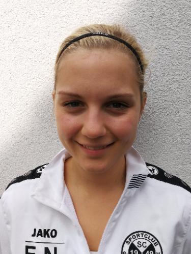 Avatar Bild für Daniela Neff