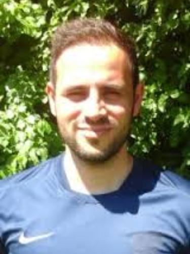 Avatar Bild für Ugur Ates