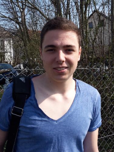 Avatar Bild für Florian Griebl